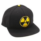 BANG JUICE  Logo Cap - Radioactea Merchandise