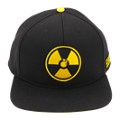 Bang Juice Logo Cap - Radioactea  Merchandise