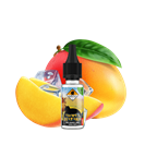 BANG JUICE Tropenhazard Wild Mango Kool - 10 ml E-Liquid