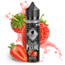 Bang Juice Aroma - Single Prime Erdbeere - 3 ml Longfill