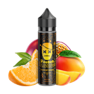 Voodoo Clouds Aroma - Tropical Island - 13 ml Longfill