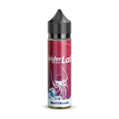 Spider Lab Aroma - Frosty Berries - 8 ml Longfill