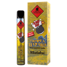 Bang Juice Bomb Bar - Tropenhazard Wild Mango Kool - Einweg E-Zigarette