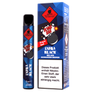 Bang Juice Bomb Bar - InfraBlack - Einweg E-Zigarette