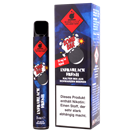 Bang Juice  Bomb Bar - InfraBlack Fresh - Einweg E-Zigarette