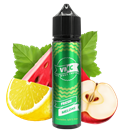 VMC - Vape Modz Customs Aroma - Fresh Melons - 10 ml Longfill