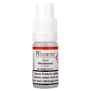 Riccardo® Nikotinsalz-Shot - 10 ml
