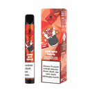 Bang Juice Bomb Bar - InfraRed Fresh - Einweg E-Zigarette