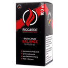 Riccardo Basisliquid Balance - 50/50 - 100 ml