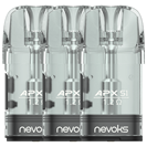 Nevoks APX Cartridge - 2 ml - 3er Pack