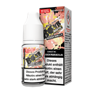 Bang Juice - BOMBBASTIC - Peachy Shells - 10 ml Nikotinsalz Liquid