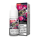 Bang Juice - BOMBBASTIC - Razzle Frag - 10 ml Nikotinsalz Liquid