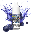 Bang Juice - BOMBBASTIC - Sapphire Heidy - 10 ml Nikotinsalz Liquid