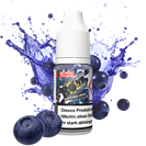 Bang Juice - BOMBBASTIC - Sapphire Heidy - 10 ml Nikotinsalz Liquid