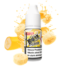 Bang Juice - BOMBBASTIC - Yellow Tango - 10 ml Nikotinsalz Liquid